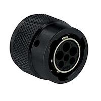 Eaton Souriau-Sunbank UT06103W3PH02 Plugs UT0Plug