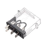 Omron Automation and Safety G77-S Controller Accessories OUTPUT SHORT CKT Mdl