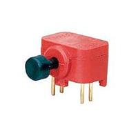 Grayhill 39-251 RED Standard Switches PushBtn Switch Small Red Btn