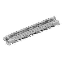 Hirose Electric FX11A-80S/8-SV(92) Receptacles 80P F RECEP SRT SMT GIDE POST GROUND PLT