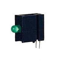 Dialight 551-0411F LED Circuit Board Indicators 3mm CBI