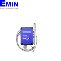 Weather Meter