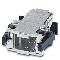PHOENIX CONTACT 1419729 D-Sub Backshells CUC-DST-GPME-S/DSFL9