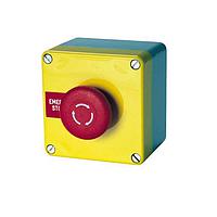 Eaton E22ASB106 Pushbutton Station ASSEMBLED CONTROL STATION