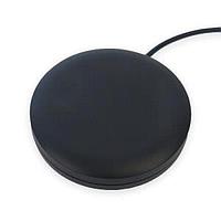 Siretta ALPHA15/2.5M/SMAM/S/S/26 Indoor Antennas QUAD BAND GSM ADHESIVE ANTENNA 2DBI 2.5M CABLE SMA MALE CONNECTOR