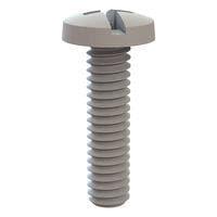 Essentra Components 010832CD062 Machine Screw Binder Combination Screw, #8-32 Thread, 5/8 Lg