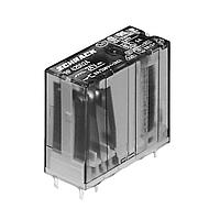 Schrack - TE Connectivity RP424F12 Standard 8A FP 2CO 12VDC