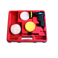 AIRTEC 236 Polisher Kit (Pad 75mm)