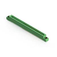 EDAC 807-025-558-103 Receptacles High Temp Card Edge Connector