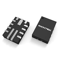 Richtek RT6236BHGQUF Switching Voltage Regulators 6A, 18V, 650kHz, ACOT Synchronous Step-Down Converter