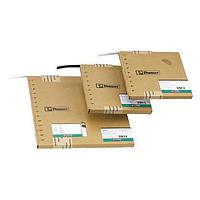 Panduit MSW50T15-CR6 Continuous Roll Custom Strap, 316 SS .50 (12.7mm)