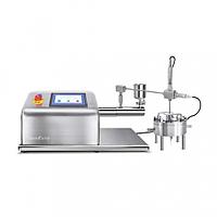 Genizer NanoPump-300 Sanitary High Pressure Pump (30L/hr; 100mL; 300bar)