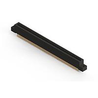 EDAC 892-104-523-207 Receptacles High Temp Card Edge Connector