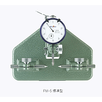 TECLOCK FM-5 Small Bench Center (10mm/0.01mm)