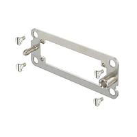 HARTING 09300241704 Accessories Han 24B Docking Frame 35 mm