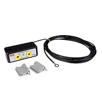 SCS 3042 Grounding Wrist Strap Grounding System, 10Ft Cord