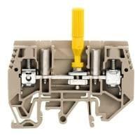 Weidmuller 1938820000 Terminal Block Interface Modules WTL 6/1/STB/TNSC/EN