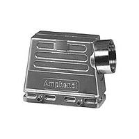 Amphenol Tuchel C146 10R016 501 8 Hoods Housing
