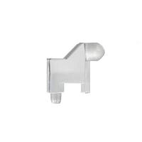 BIVAR SLP3-400-450-R Rigid Light Pipes 3mm Round Lens Light Pipe