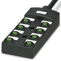 PHOENIX CONTACT 1097635 Sensor Cables / Actuator Cables SACB-8/16-L-15 0PUR SCO P