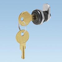 Panduit FELS Enclosure Lock FIB ENCL Lock
