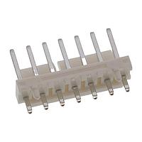 Molex 26-64-4070 Locking 7CKT HDR W PEG