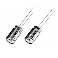 PANASONIC EEU-HD1E103 Radial Lead Type 10,000uF 25volts 18x35.5 LS 7.5mm