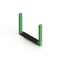 EDAC 355-028-555-258 Standard Card Edge Connectors Card Edge Connector