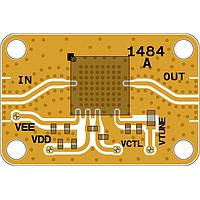 Quantic X-Microwave XM-C6A4-0604D Band Pass Filter Tunable Filters, ADMV8416SMT