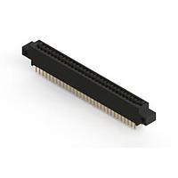 EDAC 396-060-520-812 Standard Card Edge Connectors Card Edge Connector