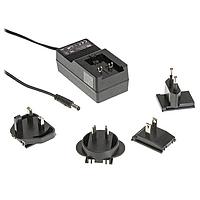 MEAN WELL GE40I48-P1J Interchangeable Plugs 40W 48V 0.83A Interchangeable plug