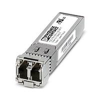 PHOENIX CONTACT 1334215 Transceivers FOC-TRX-SFP+-10G-SR-IT