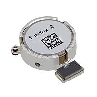 Molex 73591-2095 Single Junction SMSJ Isolator 758-803MHz 23mm