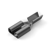 AMP Connectors - TE Connectivity 63837-1 Receptacle RCPT FAST 110 26-22