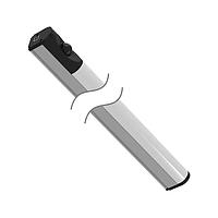 Banner Engineering WLB32ZC285EMQM LED Lighting Bars WLB32 Work Light Bar; Motion Sensor; Length: 285 mm; Voltage: 90-264 V ac; Environmental Rating: IP50; Color: White; Cascadable; Eye Shield; QD - No Power cord; Diffuse window