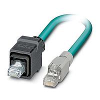 PHOENIX CONTACT 1412972 Ethernet Cables / Networking Cables VS-PPC/PL-IP20- 94C-LI/2,0
