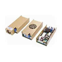 XP Power MFA420PS48-STF Switching Power Supplies 420 WATT, SINGLE OUTPUT, ENCLOSED