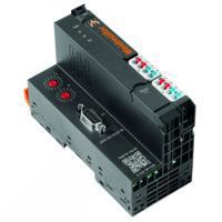Weidmuller 2614380000 I/O Modules UR20-FBC-PB-DP-V2