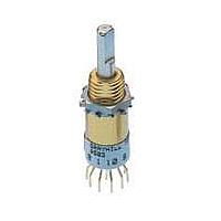 Grayhill 75BP36-01-2-04N Rotary Switches 75BP36-01-2-04N