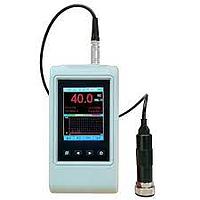 Lonroy LR1000 Portable Leeb Hardness Tester (374 ~ 2652 MPa)