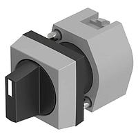 EAO 704.512.0 Switch Actuators KYLK ACT SQ 3POS