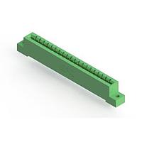 EDAC 333-020-520-102 Standard Card Edge Connectors Card Edge Connector