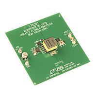 Analog Devices DC2014A Voltage Regulator - Switching Regulator LT8302ES8E Isolated Demo Board - 10V = V