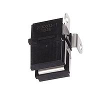 AMP Connectors - TE Connectivity 2170033-1 Connectors Crown Clip Junior Power Float