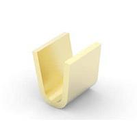 AMP Connectors - TE Connectivity 63130-2 Open Barrel SPLICE 1970-4940 CMA Reel of 7500