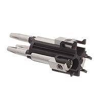 AMP Connectors - TE Connectivity 2213427-1 Accessories FI SKT ASSEMBLY FH (UL)