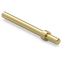 Mill-Max 5931-0-00-15-00-00-03-0 Terminal Pin, Solder Mount Solder Mount PCB Pin .064 Mount Hole