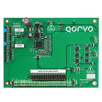 Qorvo PAC22140EVK1-B Battery Management 10s-20s BMS solution with M0 & 32k Flash
