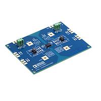 Analog Devices EVAL-ADUM226N0EBZ Interface Development Tools ADuM226N0 Populated 2 Ch ISO SOIC Board