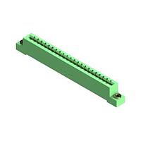 EDAC 837-022-521-103 Receptacles High Temp Card Edge Connector